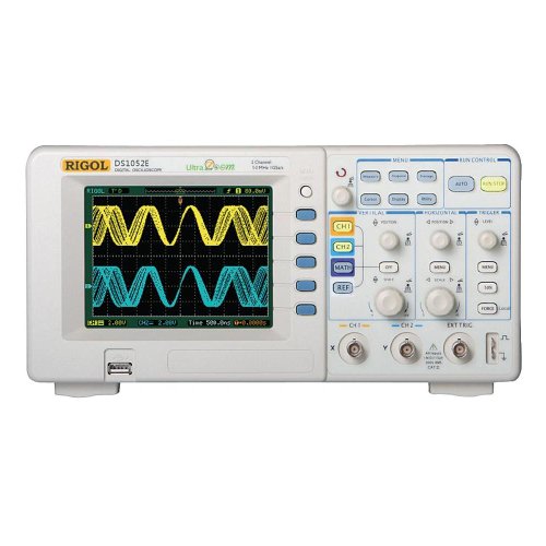 Ossilloscope RIGOL DS1052E (มือสอง)