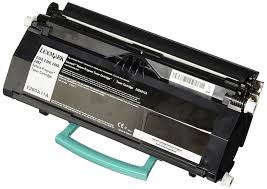 Lexmark E260A11P ตลับหมึกเทียบเท่า Lexmark E260/360/460/462/X264/X363/X364/X464/X466 BLACK 3.5K 1,500 กรัม