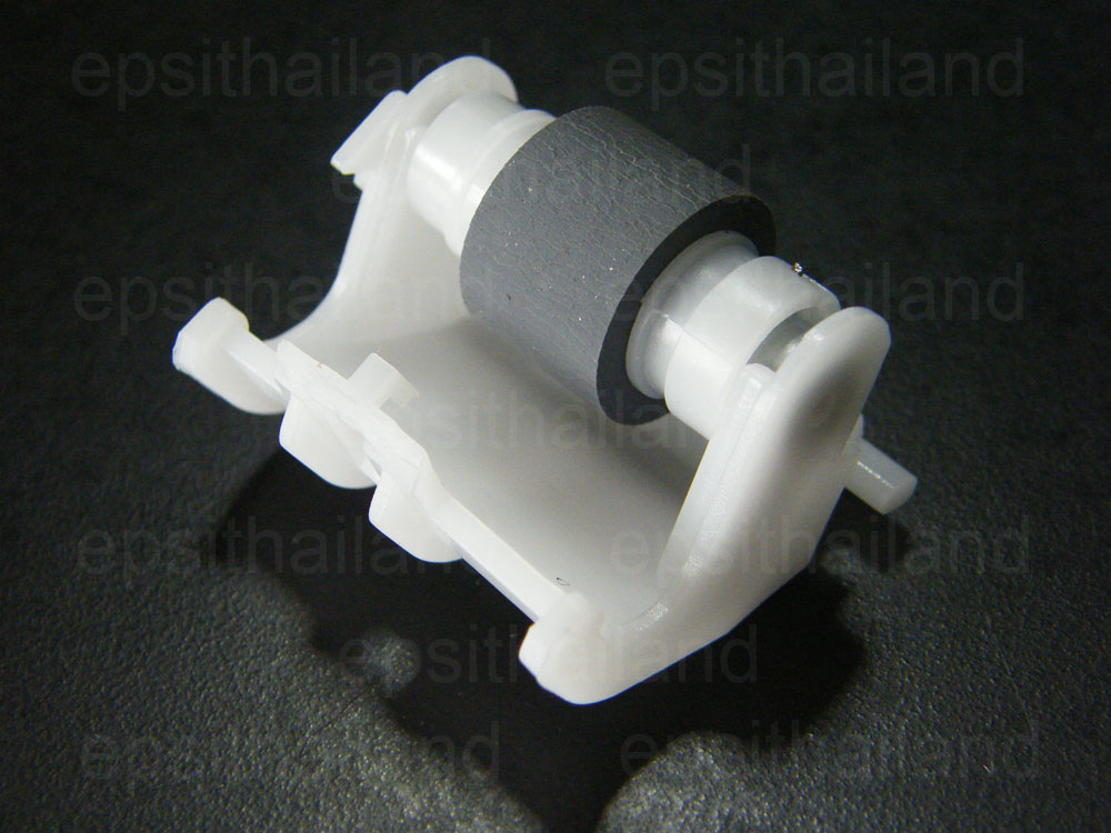 EPSON 1762232 ลูกยางแยกกระดาษตัวล่างของแท้ศูนย์ HOLDER RETARD ASSY.,CG23;EPPl ORIGINAL FOR L4150-L4169/L4260-L4269/ET2700-2760/2850-2856/3700-3760 400 กรัม