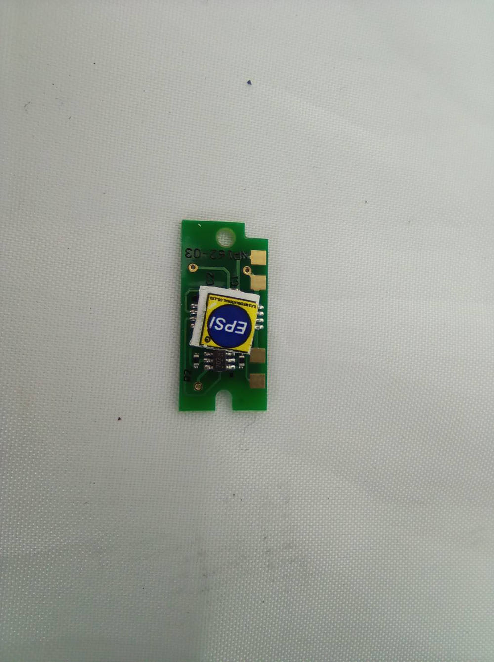 ชิปดรัม B C M Y CHIP DRUM FOR FUJIT XEROX DOCUPRINT CP315dw/CP318dw/CM315z/CM318z CT351100/CT351101/CT351102/CT351103 350 กรัม