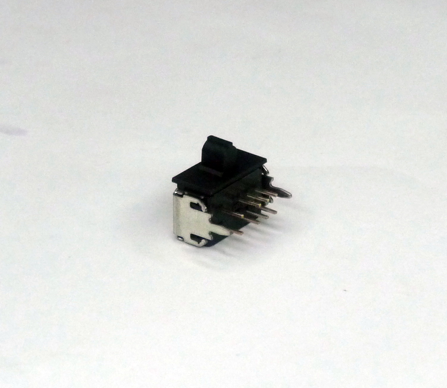 Switch Siemens Amiga สวิทช์เครื่องช่วยฟัง Siemens รุ่น Amiga