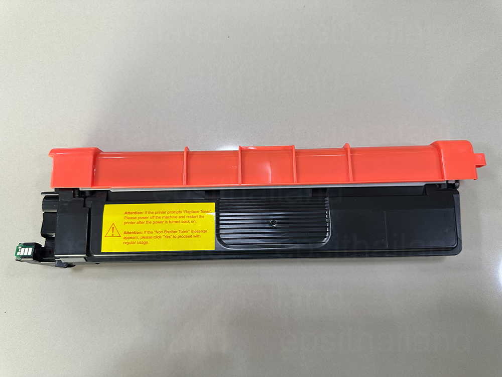 BROTHER ตลับหมึก สีแดง TN269M BROTHER HL-L3220CW/CDW/L3240CDWL8240CDW/DCP-L3520CDW/L3560CDW/MFC-L3760CDW/L3780CDW/L8340CDW/L8390CDW (TN269) 0 กก.