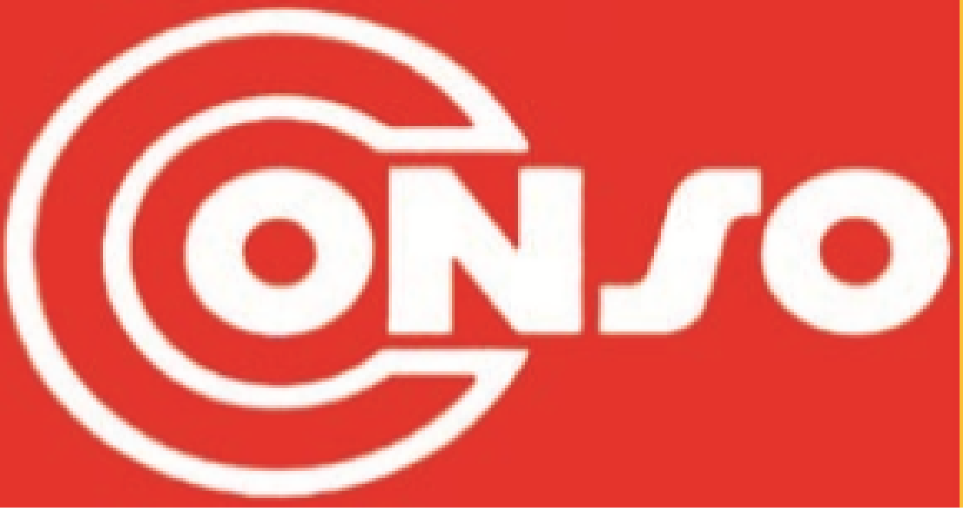 ไขควงชุด/6ชิ้น/Conso/CS-540106