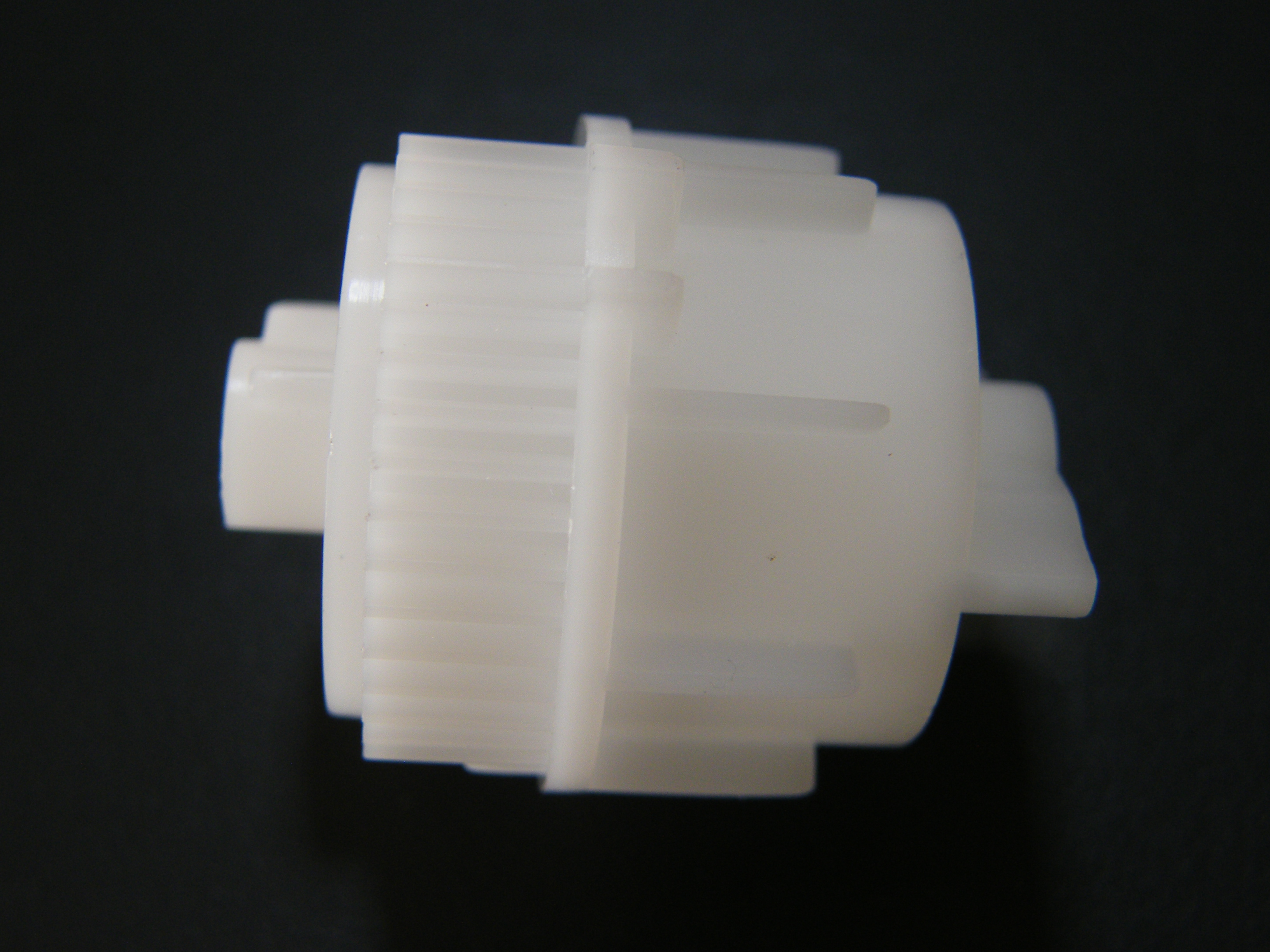 RESET GEAR TN2060/TN2260/TN2280/TN450 Brother HL-2130/2240D/2250DN/2270DW/DCP-7060D/7055/MFC-7360/7860DW/FAX-2840 12K 500 กรัม