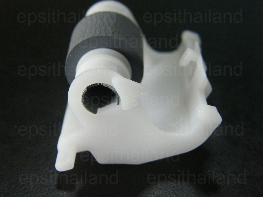 EPSON 1762232 ลูกยางแยกกระดาษตัวล่างของแท้ศูนย์ HOLDER RETARD ASSY.,CG23;EPPl ORIGINAL FOR L4150-L4169/L4260-L4269/ET2700-2760/2850-2856/3700-3760 400 กรัม