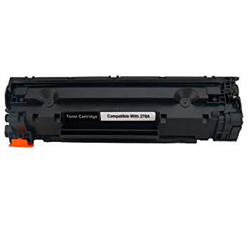 HP TONER CARTRIDGE FOR HP CE278A / CANON CARTRIDGE328 / CARTRIDGE326 1,500 กรัม