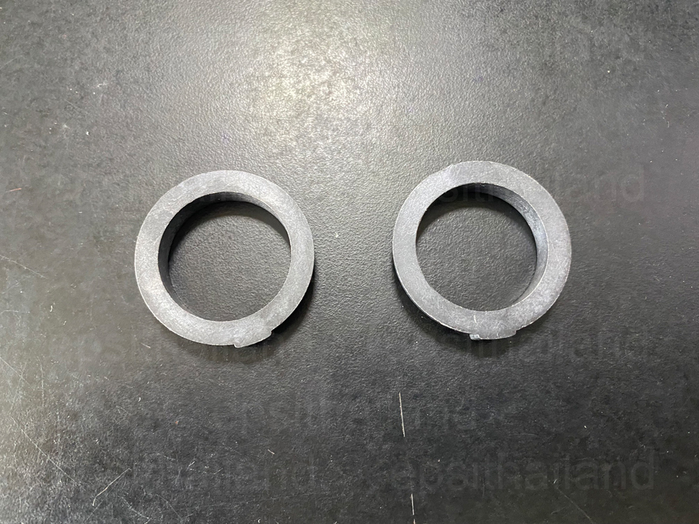 FUJI XEROX BUS-XEROXS1810 บูชปลอกความร้อน BUSHING UPPER ROLLER FOR XEROX DocuCentre S1810/S2010/S2011/S2110/S2220/S2320/S2420/S2520/WC5019/WC5021/WC5022/WC5024 300 กรัม