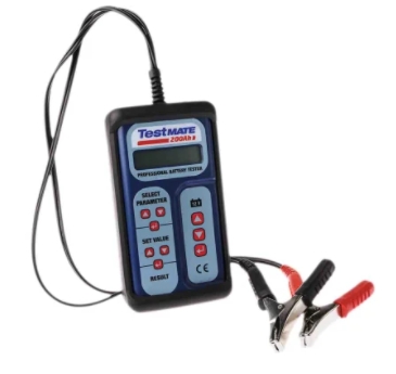 TecMate TA20 Battery Tester 12 V