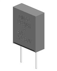 DSANR-3 MIT