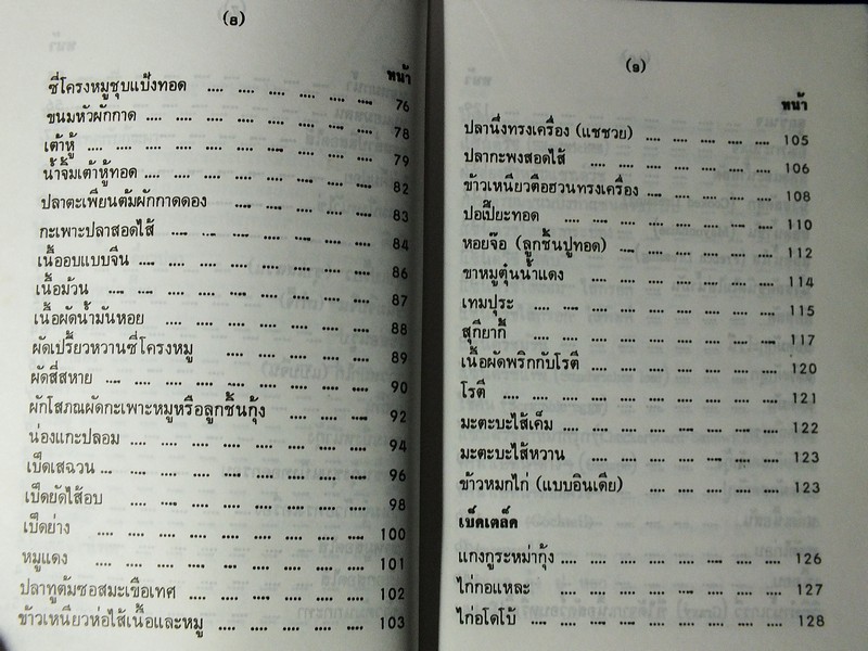คู่มือประกอบอาหารนานาชาติ