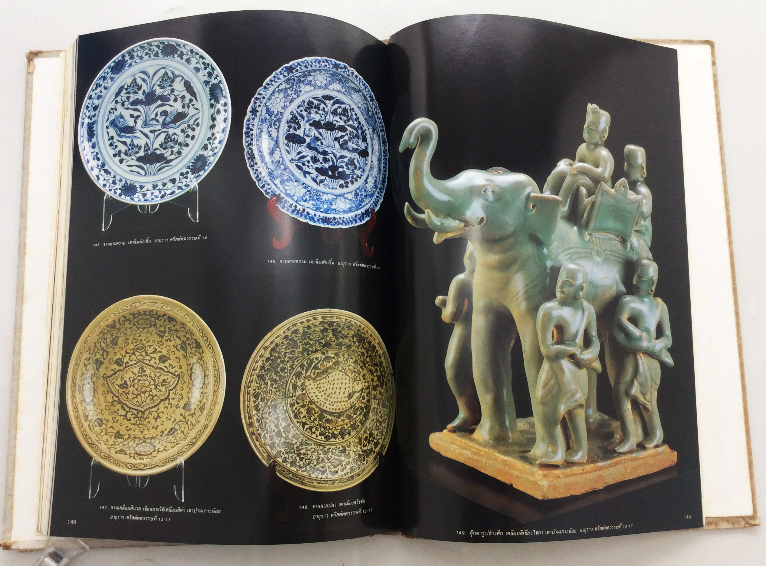 อนุสรณ์งานศพนายสวัสดิ์ โอสถานุเคราะห์ หนังสืออนุสรณ์ หนังสืองานศพ หนังสือสะสม ศิลปวัตถุ หนังสือ [คุ้มอักษรไทย]