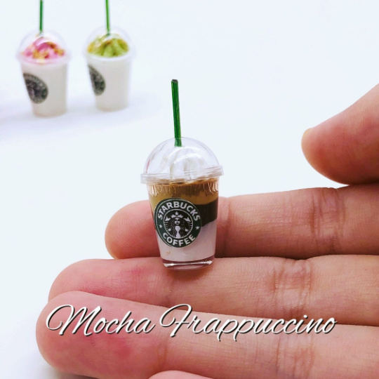 Starbucks Beverage