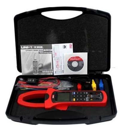 Clamp Meter Uni-t UT243