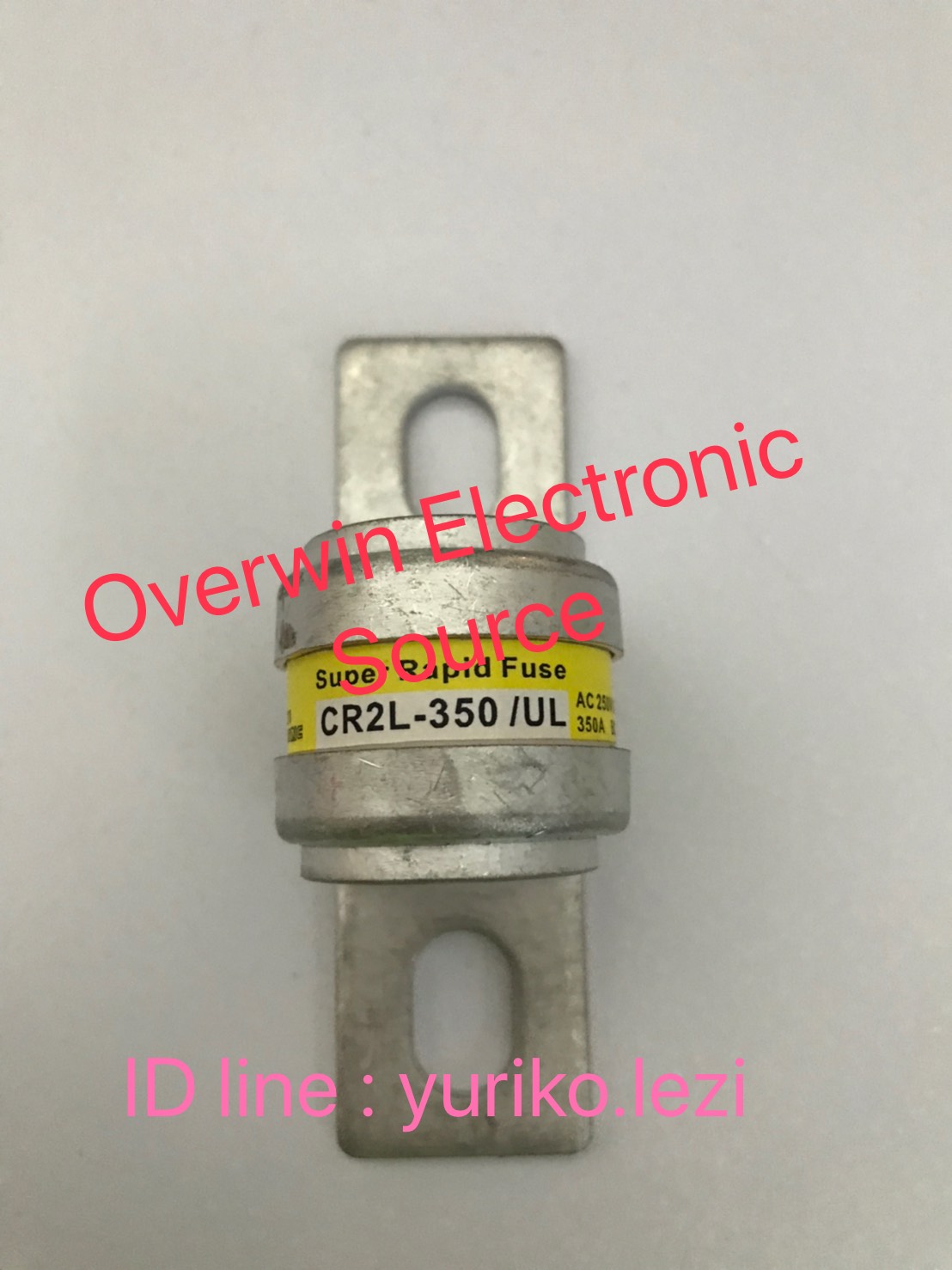 CR2L-350/UL FUJI