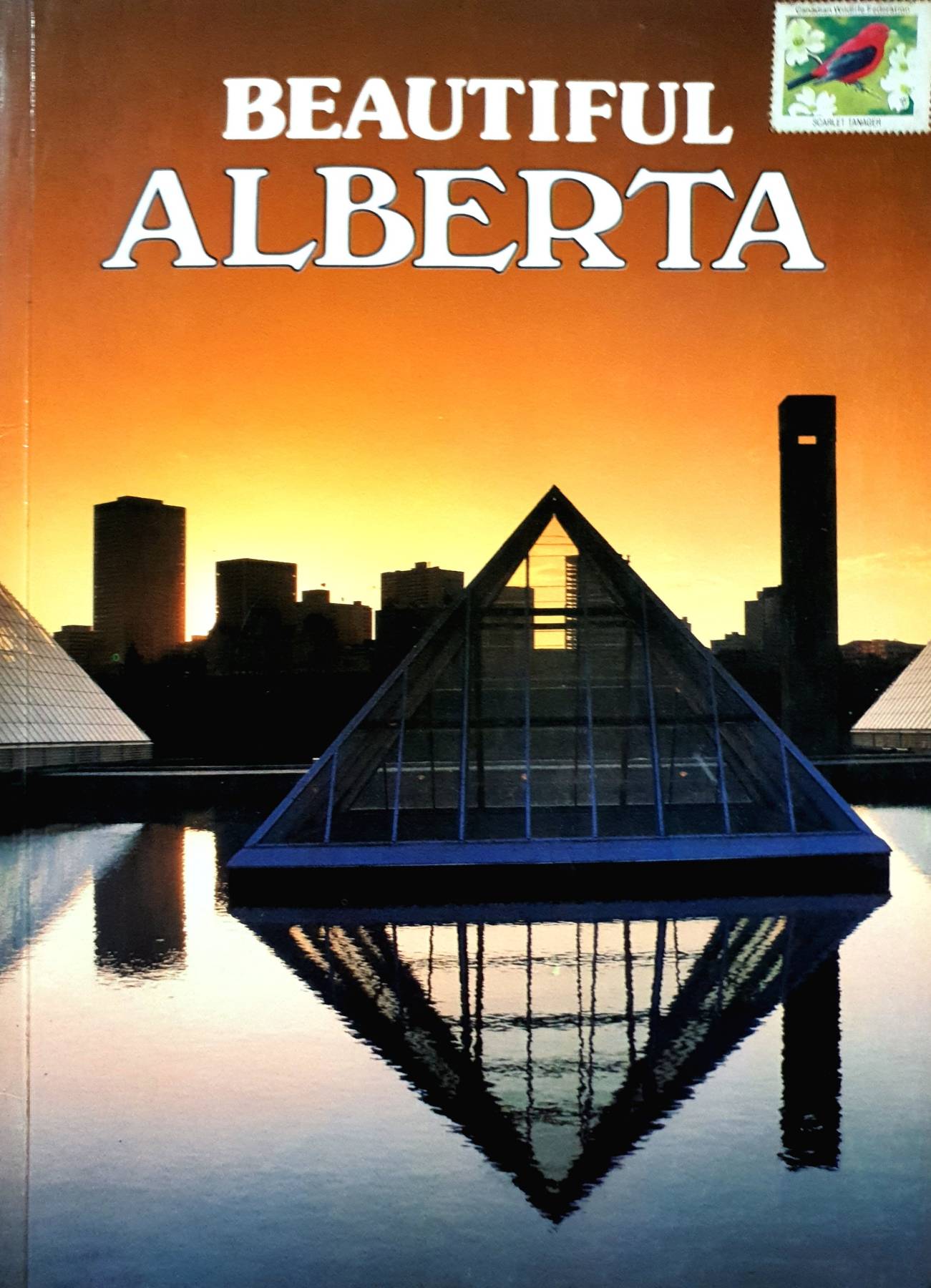 Beautiful Alberta : Produced by Ted Smart and David Gibbon, 1984