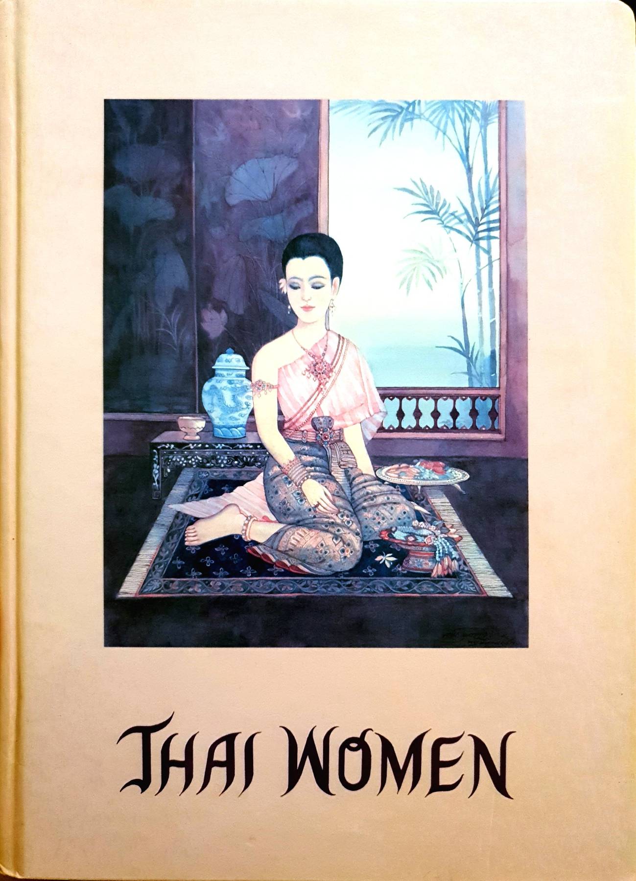 Thai Women (Hardcover)