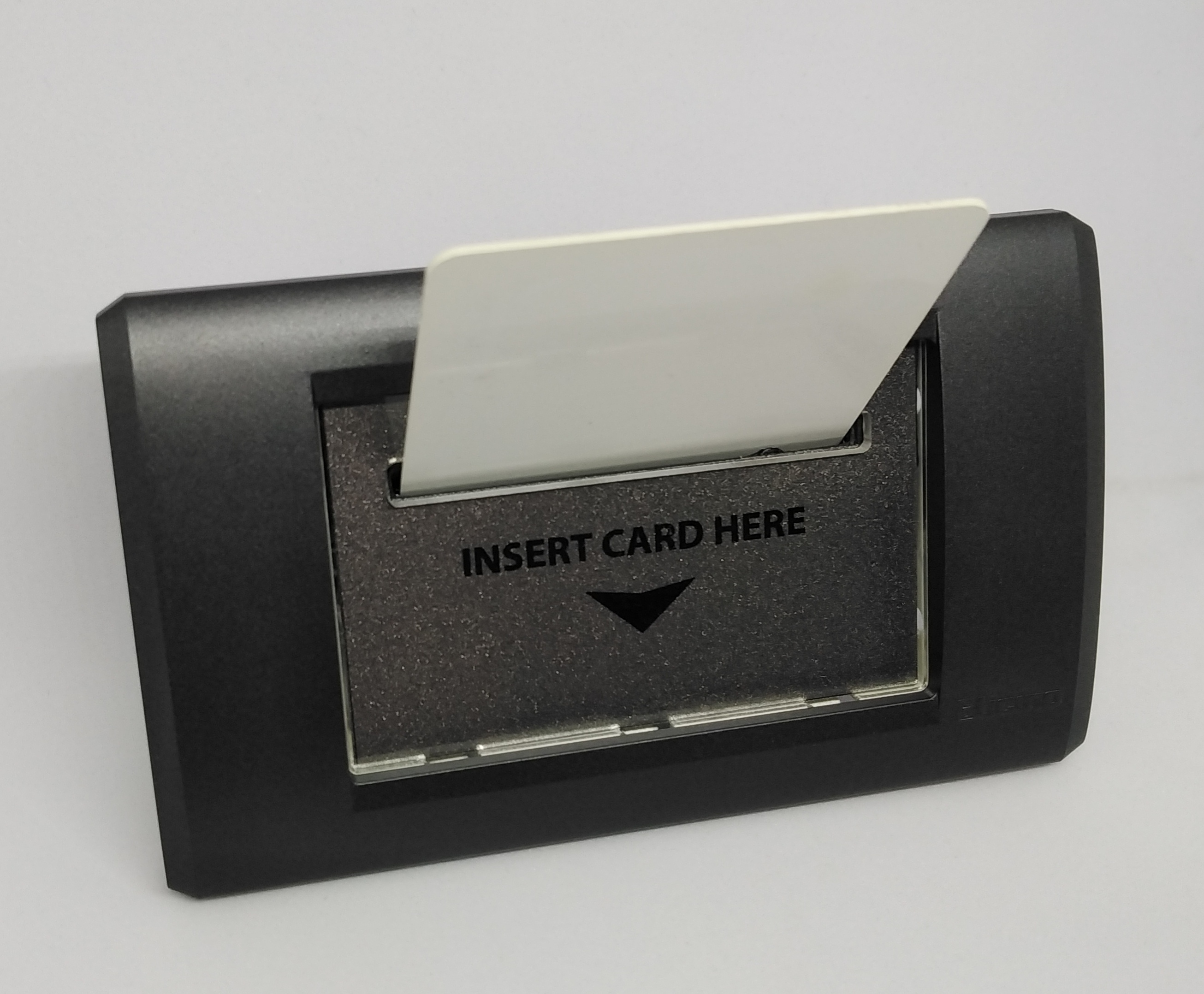 ชุดคีย์การ์ดประหยัดไฟ 90A รุ่นพิเศษ RFID 13.56Mhz.