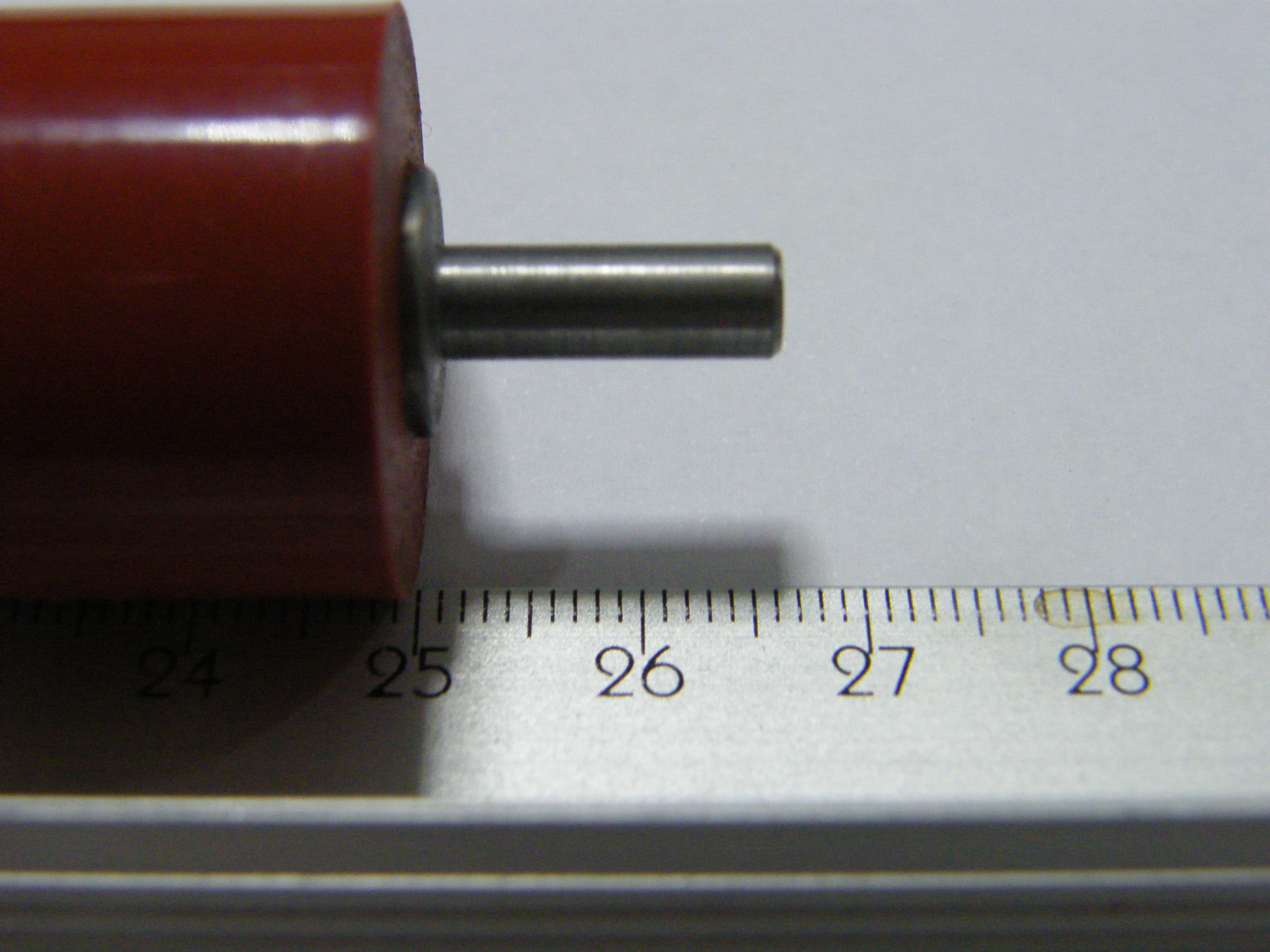 BROTHER ลูกยางความร้อน PRESSURE ROLLER FOR BROTHER HL-3140/3150/3170/DCP-9020/MFC-9130/9140/9330/9340 LPR-HL3150 0 กก.