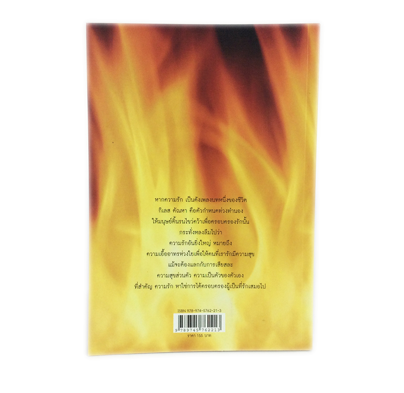 หนังสือราคาพิเศษ59บาท ระบำบาป หนังสือ นิยายรักจากผู้เขียน หลงเงาจันทร์ และ ด้วยแรงแห่งรัก หนังสือ นิยาย [คุ้มอักษรไทย]