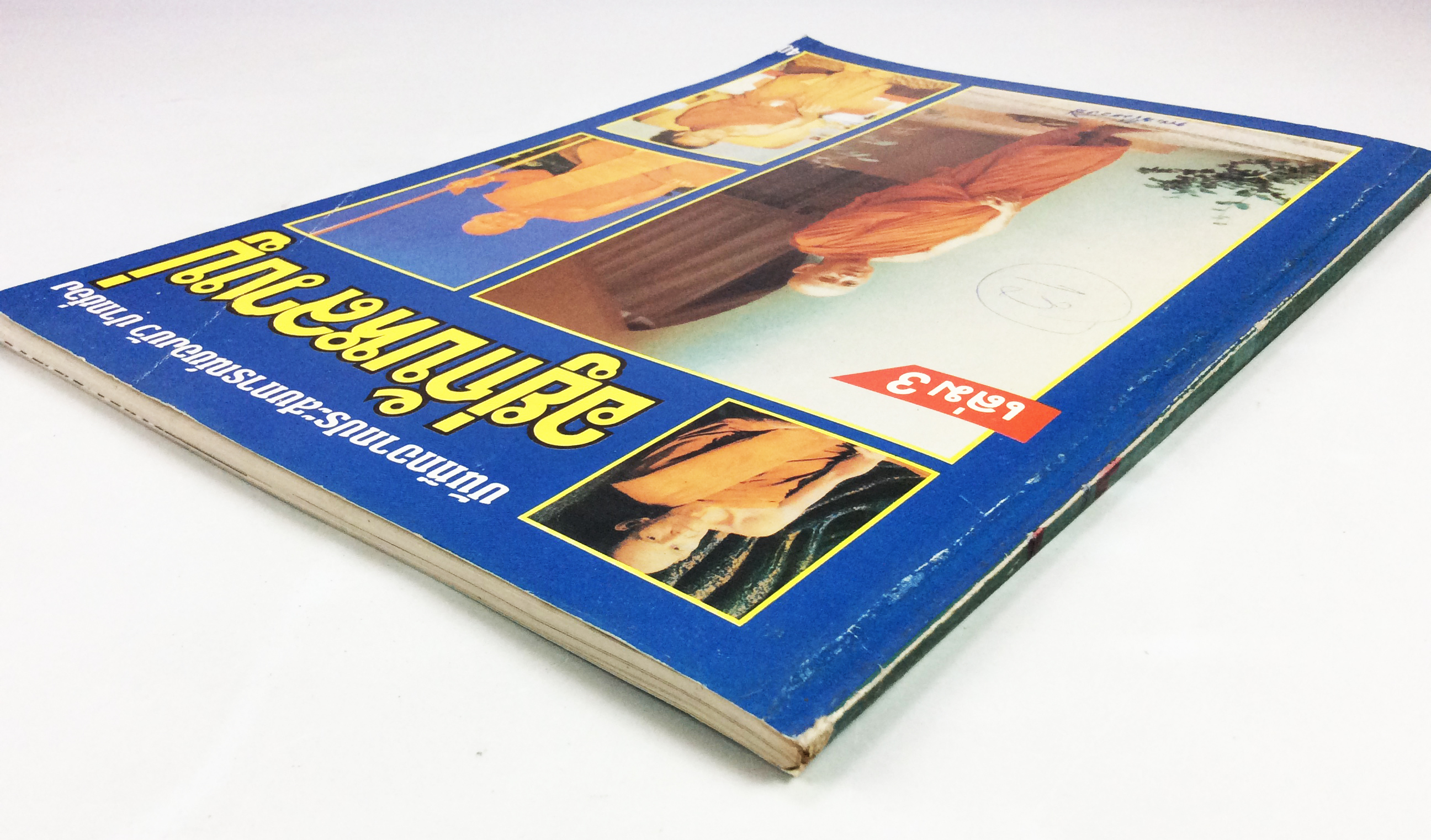 อยู่กับหลวงปู่ บันทึกจากประสบการณ์ของบัว ปากช่อง สายพระป่า พระกรรมฐานสายหลวงปู่มัน หนังสือธรรม หนังสือหายาก หนังสือสะสม หนังสือ [คุ้มอักษรไทย]