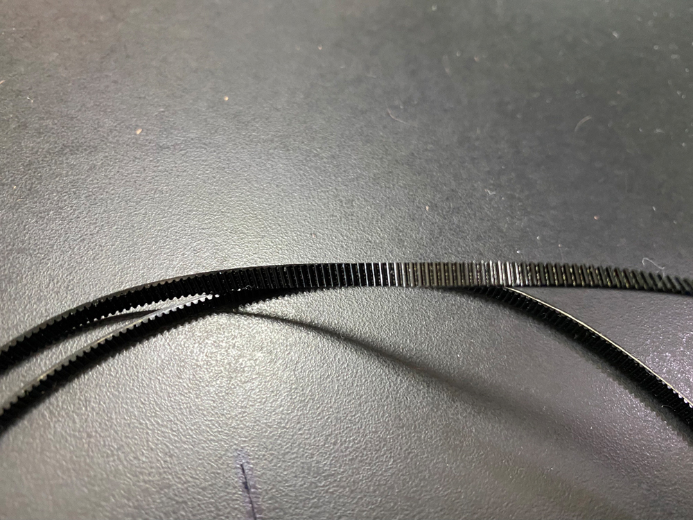 EPSON สายพานหัวพิมพ์ ของแท้ศูนย์ EPSON L800/L801/L805/L810/L850/R270/R290/R330 1551276&1292709 0 กก.