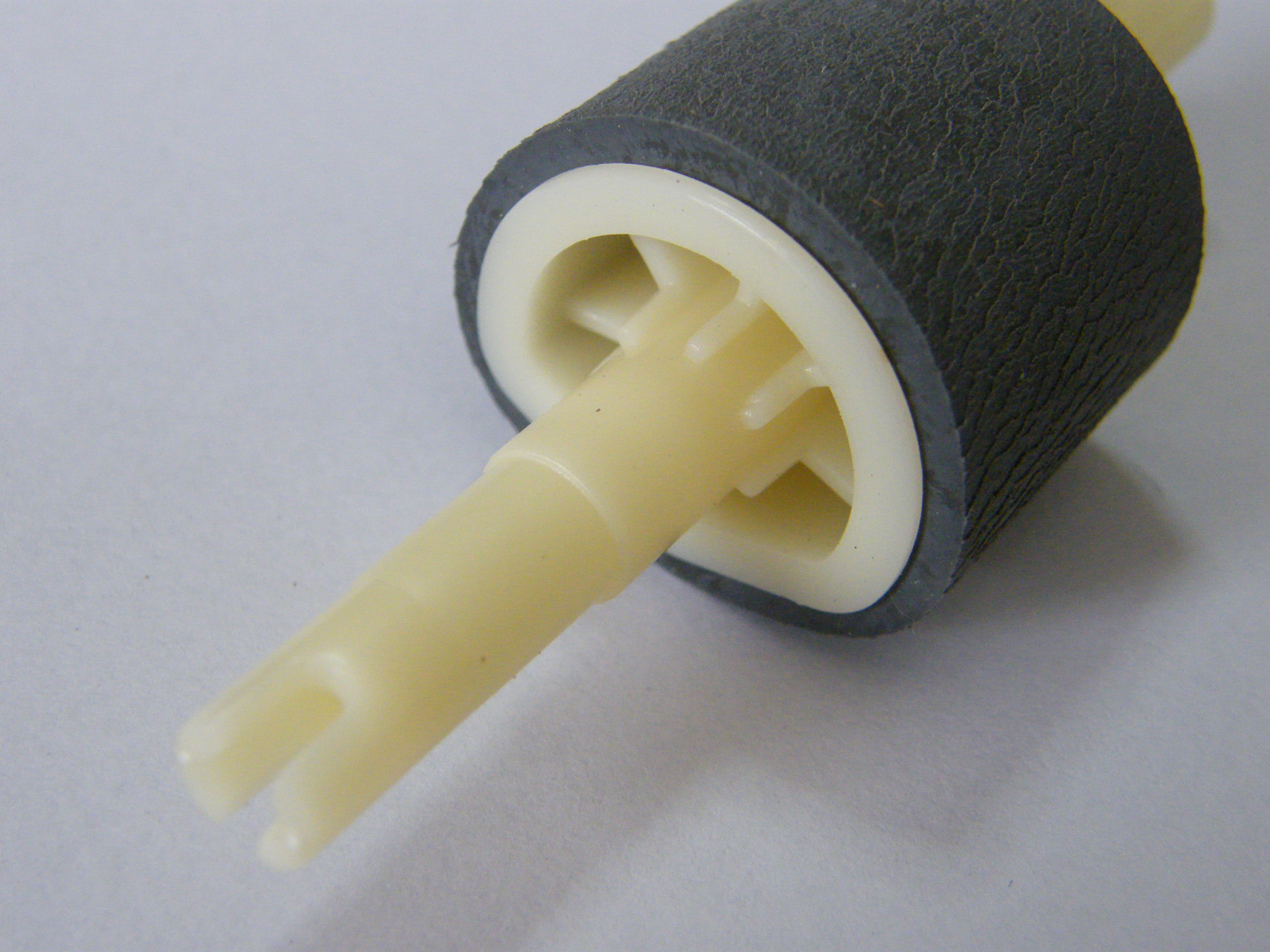 HP RB3-0161-000 RB2-2891-000 RB2-6304-000 RL1-0542-000 RC1-3909-000 PICKUP ROLLER TRAY 2/3 FOR HP LASERJET 1160/1320/3390/3392/M2727/P2014/P2015/2100/2200/2300/2400/2410/2420/2430 500 กรัม