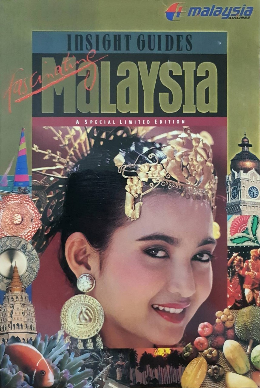 MALAYSIA : INSIGHT GUIDES