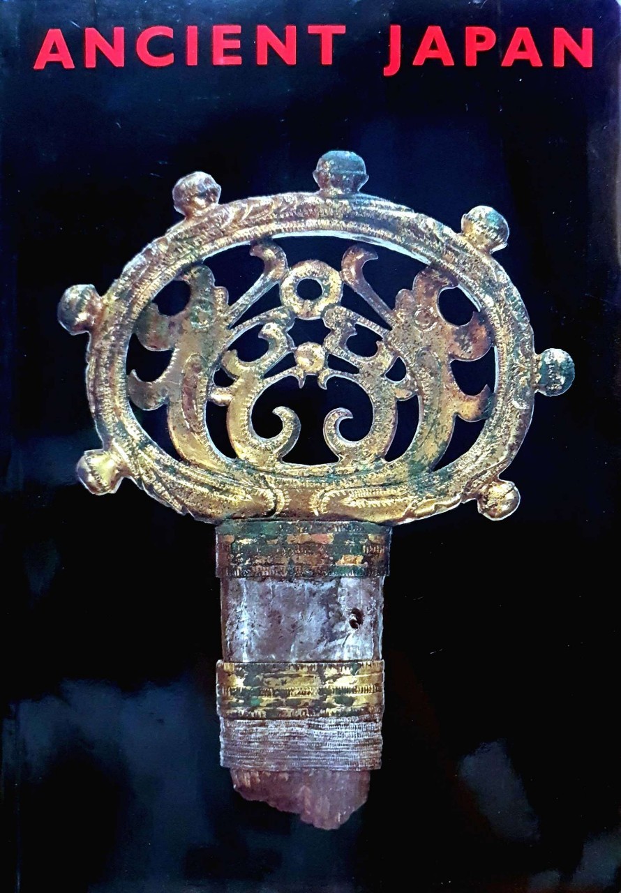 ANCIENT JAPAN : Explores the culture and beliefs of traditional Japan
