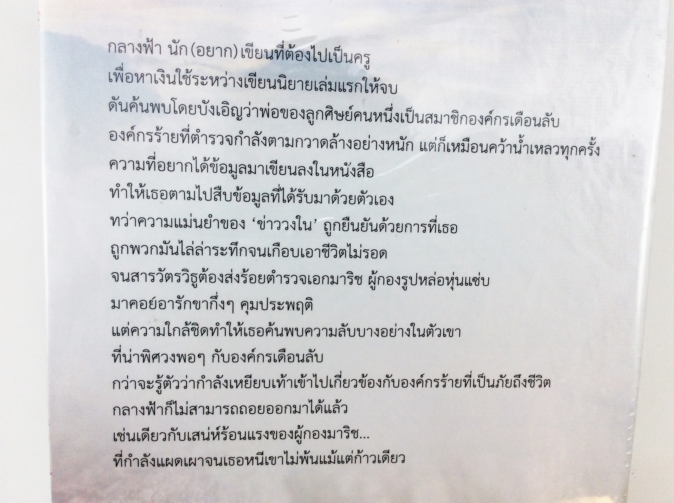 ซ่อนร้าย นิยาย นิยายลดราคา หนังสือ นิยาย