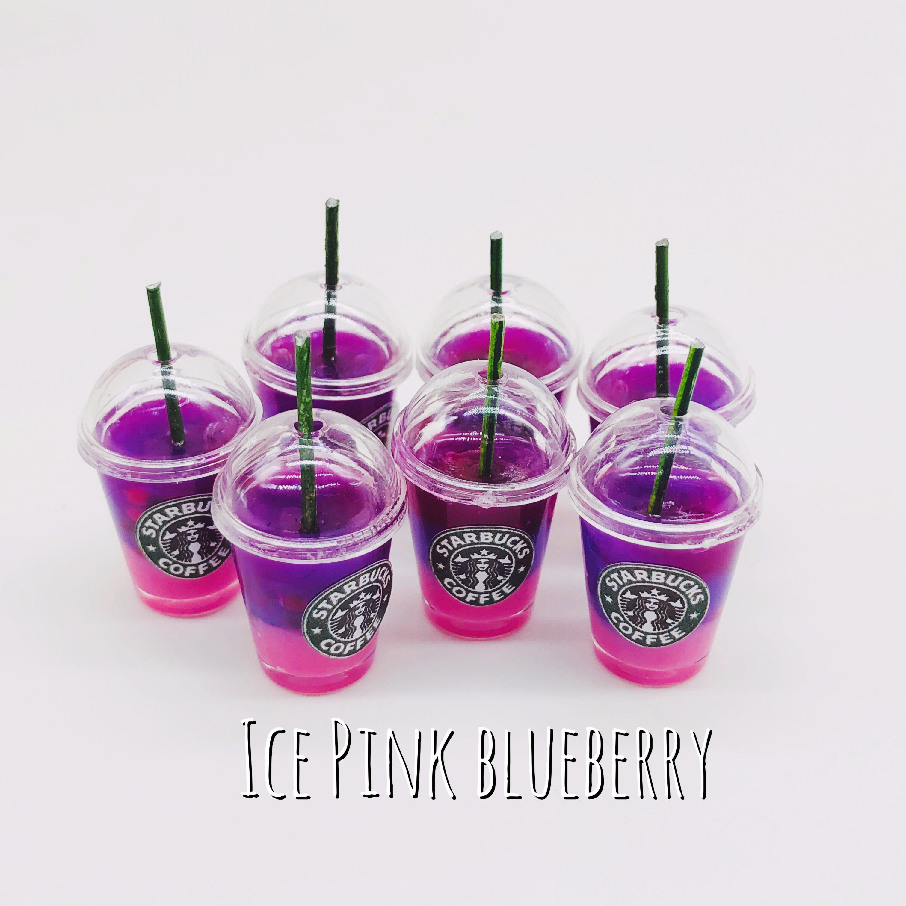 Starbucks coffee