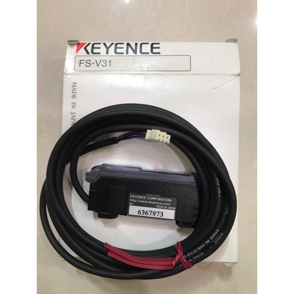 FS-V31 Keyence