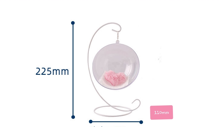 เก้าอี้จิ๋วแบบตะกร้าแขวนแขวนเก้าอี้เหมาะสำหรับเป็นพร๊อพตุ๊กตา Ob11 อุปกรณ์ประกอบฉากฉากถ่ายภาพเด็กพร้อมตุ๊กตา GSC