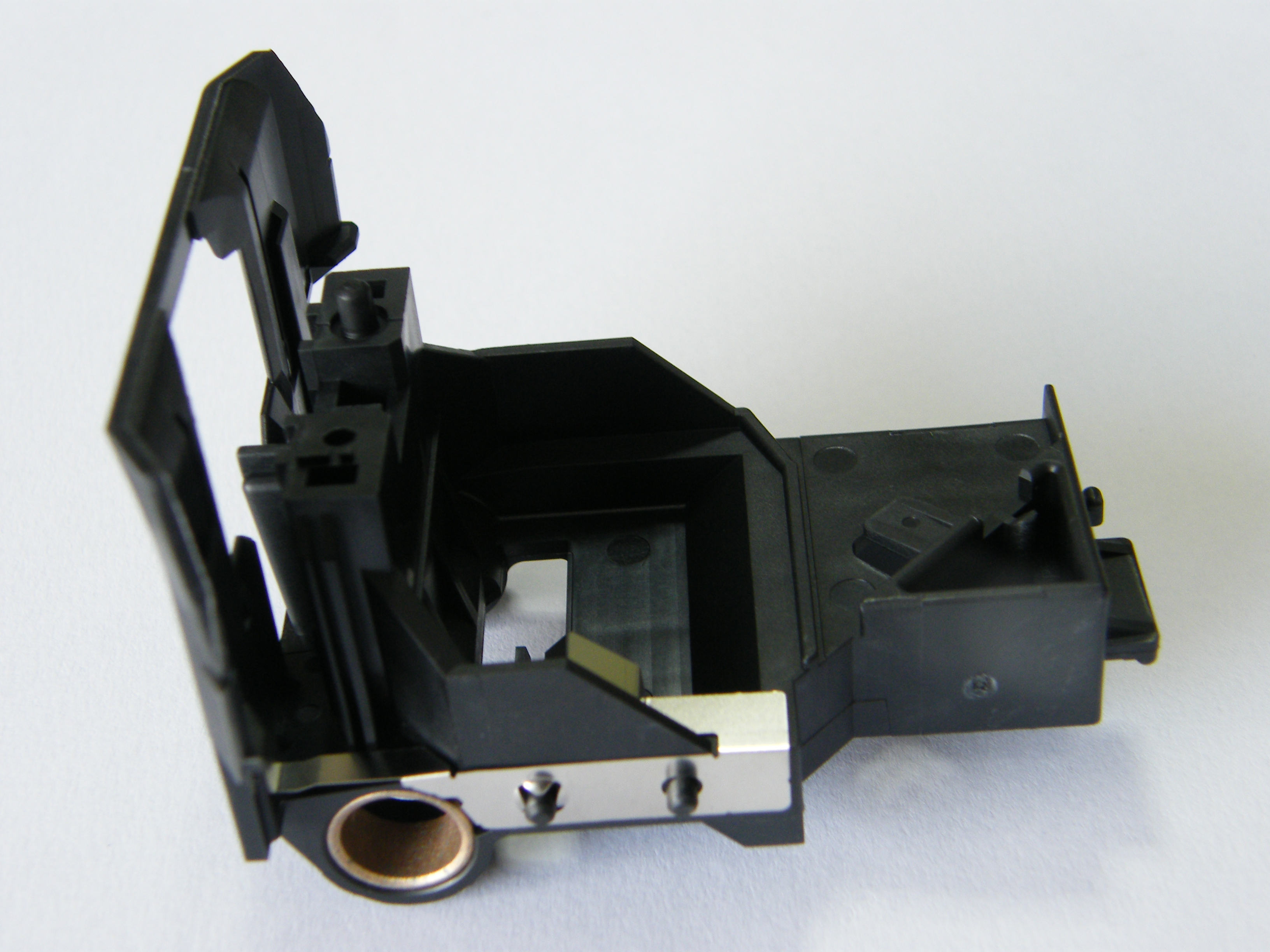 1060878 ฐานใส่หัวพิมพื CARRIAGE ASSY FOR EPSON LQ-300+/LQ-300+II 700 กรัม