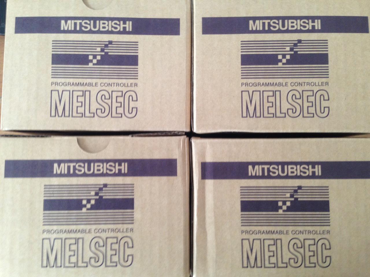 PLC Mitsubishi FX1N-14MR-001