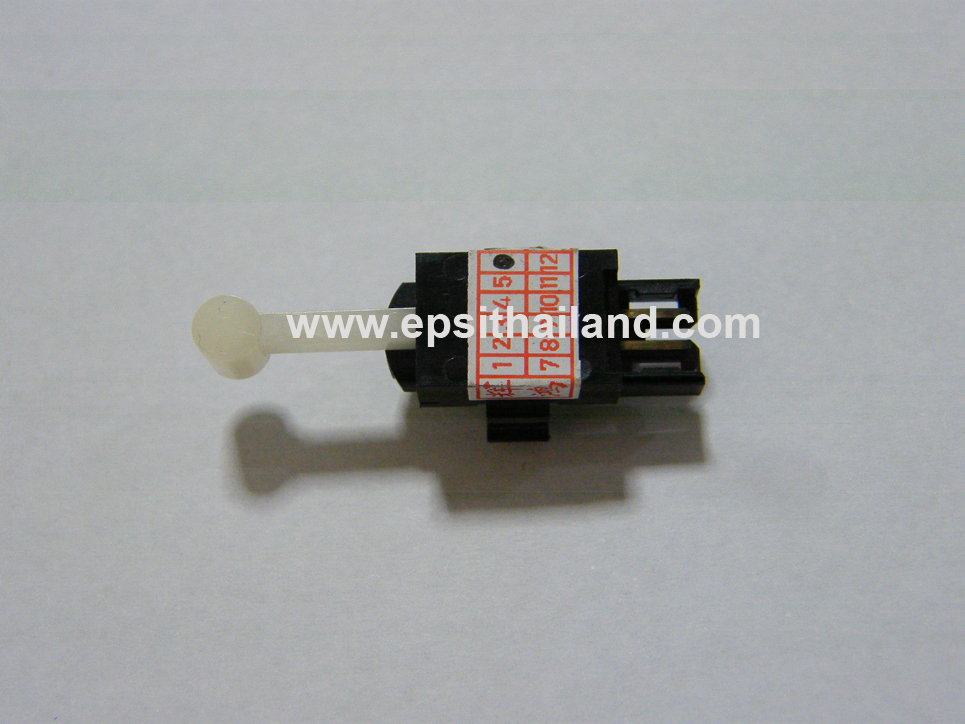 EPSON 2020393 DETECTOR,LEAF,B2 FOR EPSON LX-300/LX310/LX350/LQ-300/LQ310/LQ350/LQ630/LQ670/LQ735/LQ820 400 กรัม