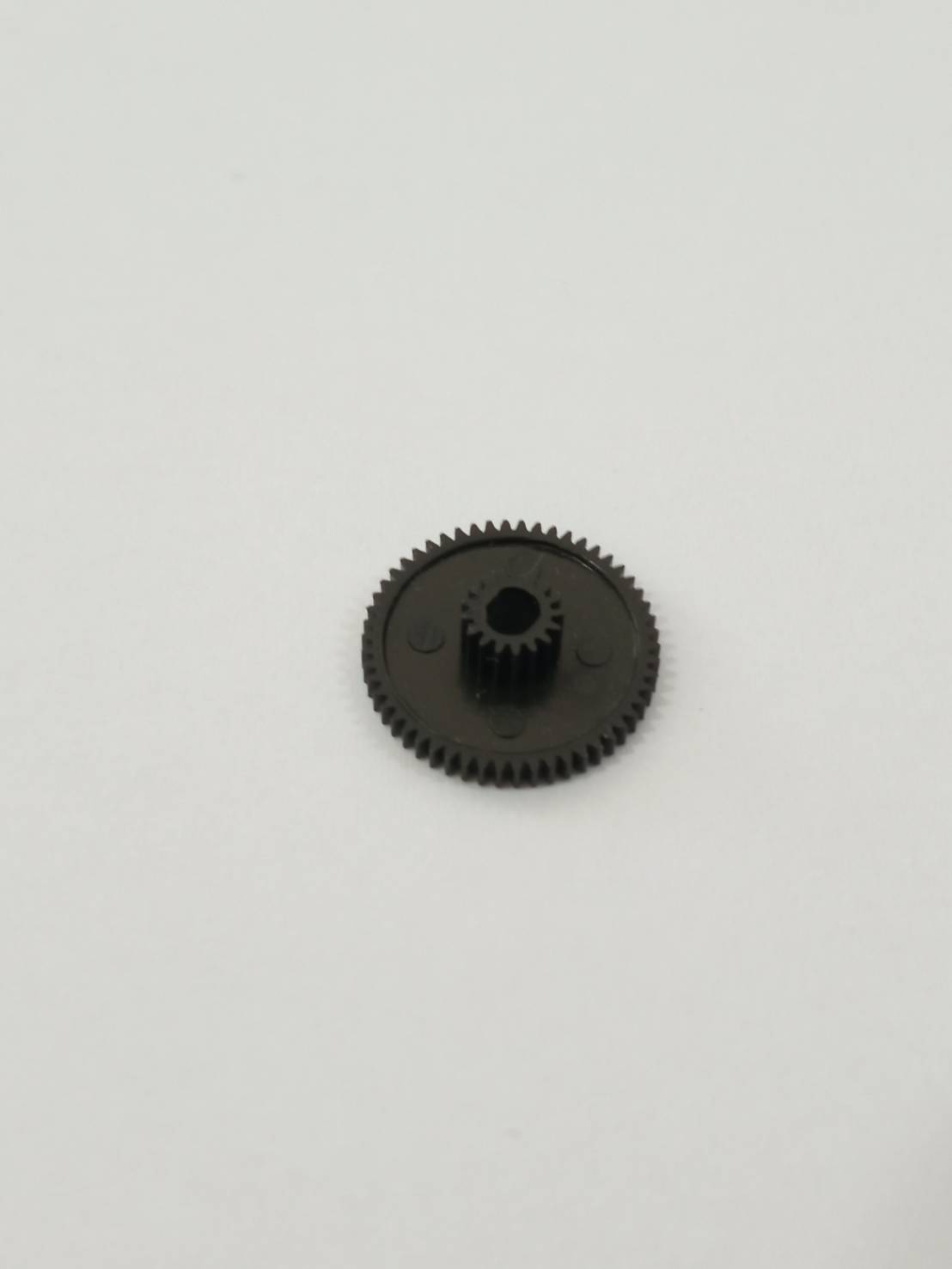 เฟืองเกียร์ combination gear epson LQ300/300+/300+ll/1170/LX-300/LX300+/LX300+ll 1018158 300 กรัม