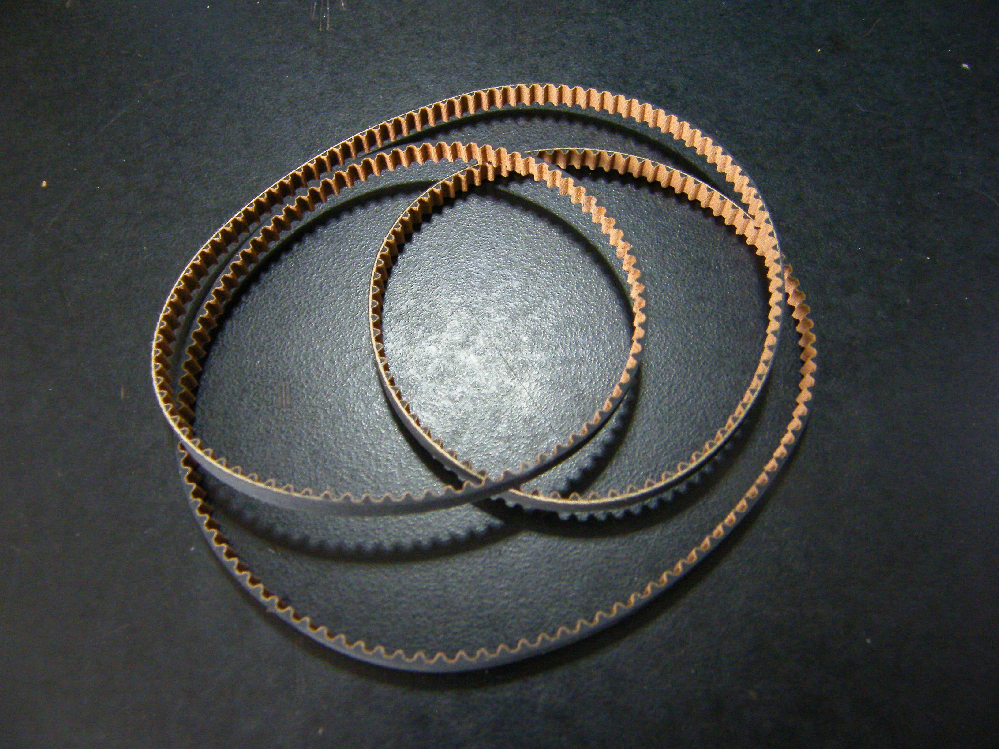 EPSON สายพานหัวพิมพ์ ของแท้ศูนย์ EPSON TIMING BELT; CR. LQ-300+/LQ-300+II/LQ310/LQ-350/LQ-520 1050422 0 กก.