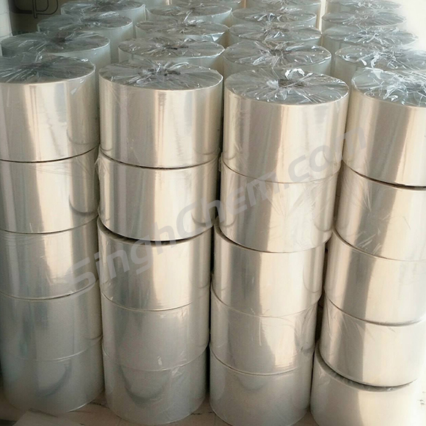 ฟอยล์ม้วน หน้ากว้าง 150mm x 1000m (Aluminium Foil Roll)