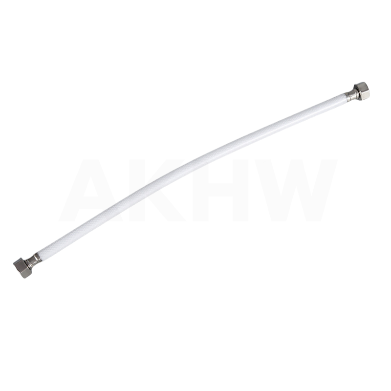 สายน้ำดีใยแก้ว สีขาวมุก KingsMan ผลิตจากใยแก้ว มีความเหนียวทนทาน ไม่เป็นสนิม [ขายปลีก/ส่ง ราคาถูก]