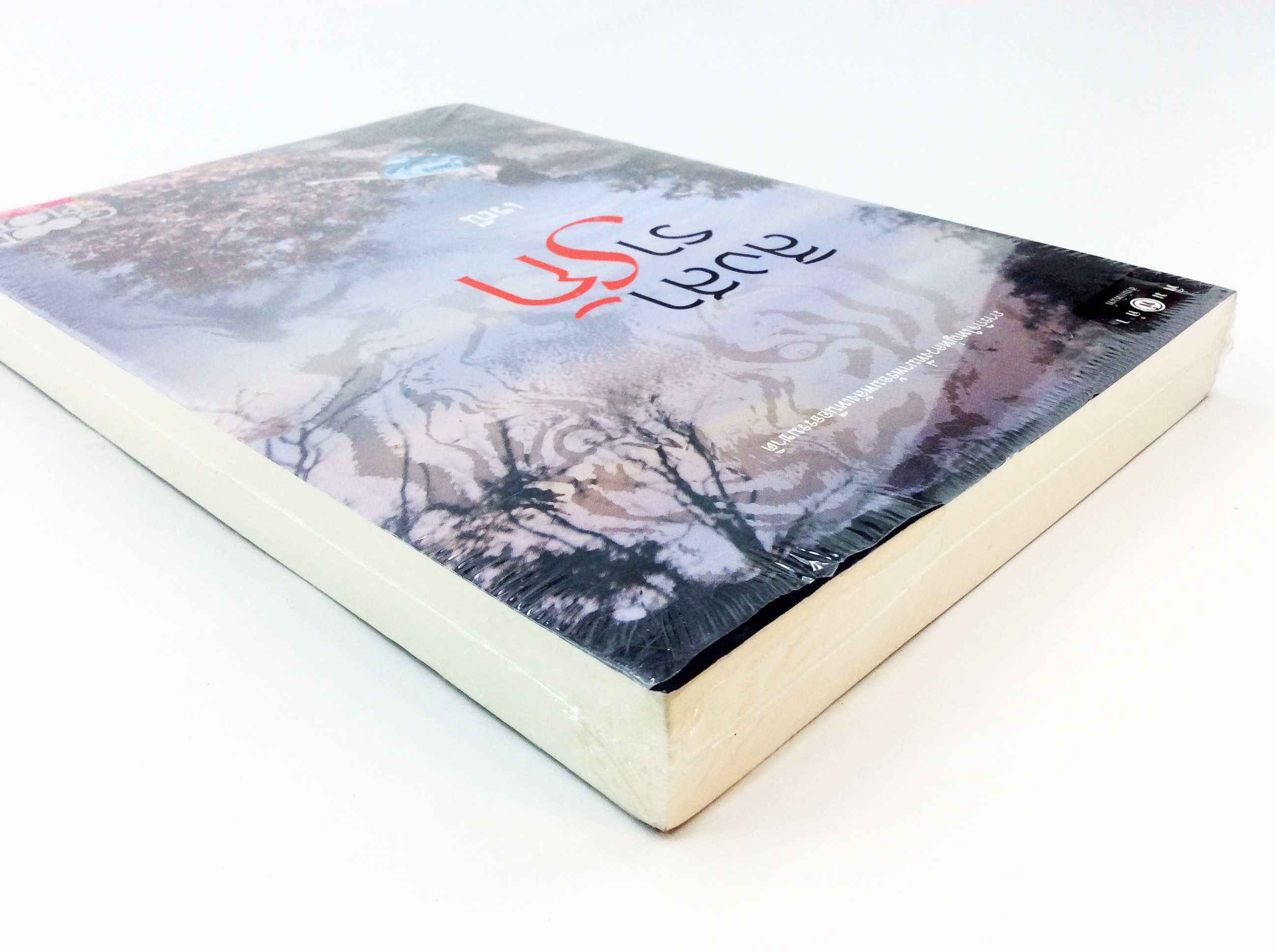 หนังสือนิยายเรื่องสิงสารารัก นิยาย นิยายลดราคา หนังสือนิยาย