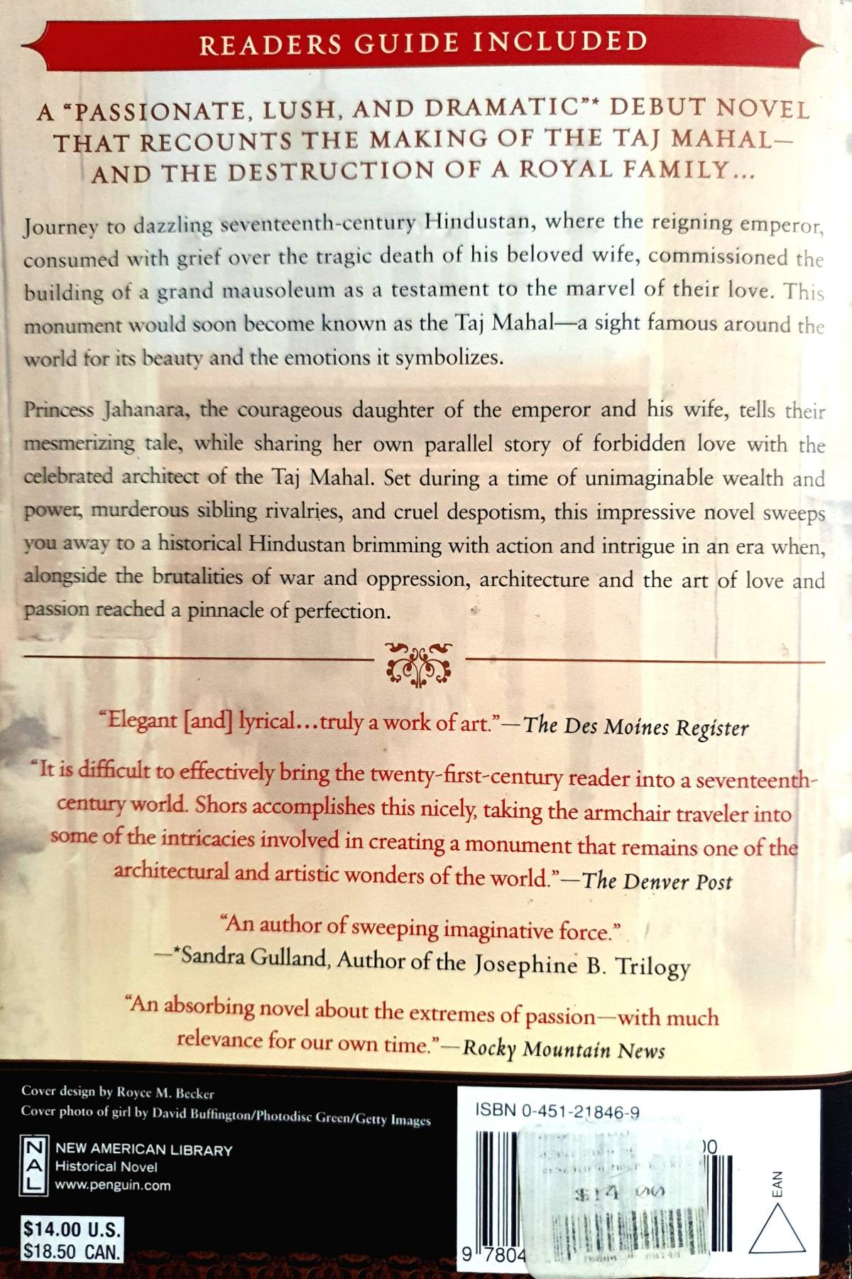 Beneath a Marble Sky: A Love Story : John Shors