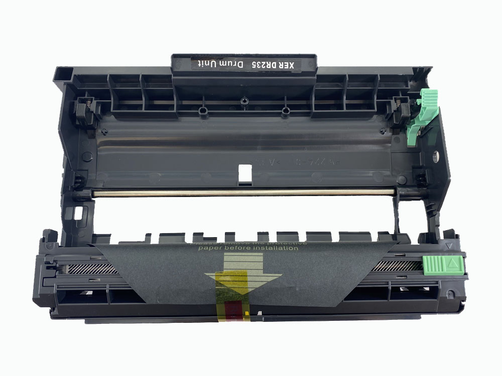 CTX-DRP235/CT351134 DRUM UNIT FOR USE IN FUJI XEROX Printer DocuPrint P235d/P275/P285/M235/M275/M285 12K 1 กก.