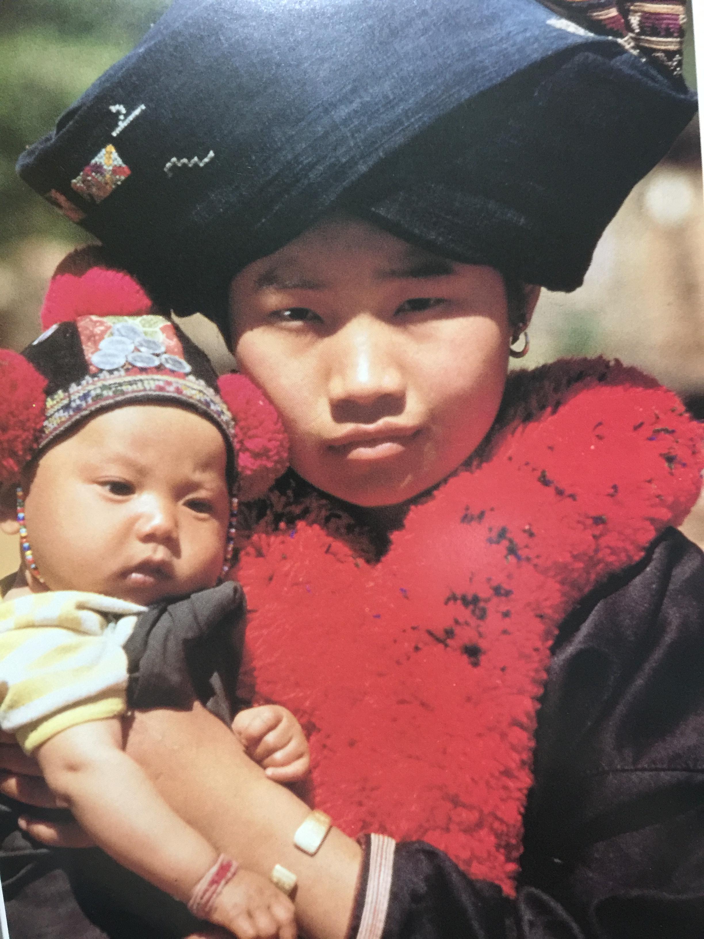 The Mekong, a river and its people Hardcover
