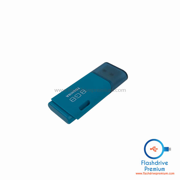 แฟลชไดร์ฟแบบมีฝาปิด (FlashDrive)