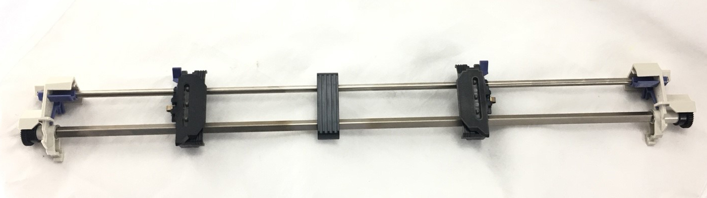 1408783 TRACTOR ASSY FOR EPSON LQ-2070/LQ2170/LQ2080/LQ2180 0 กก.