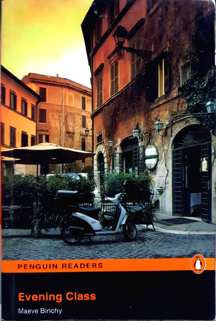 Evening Class : Maeve Binchy
