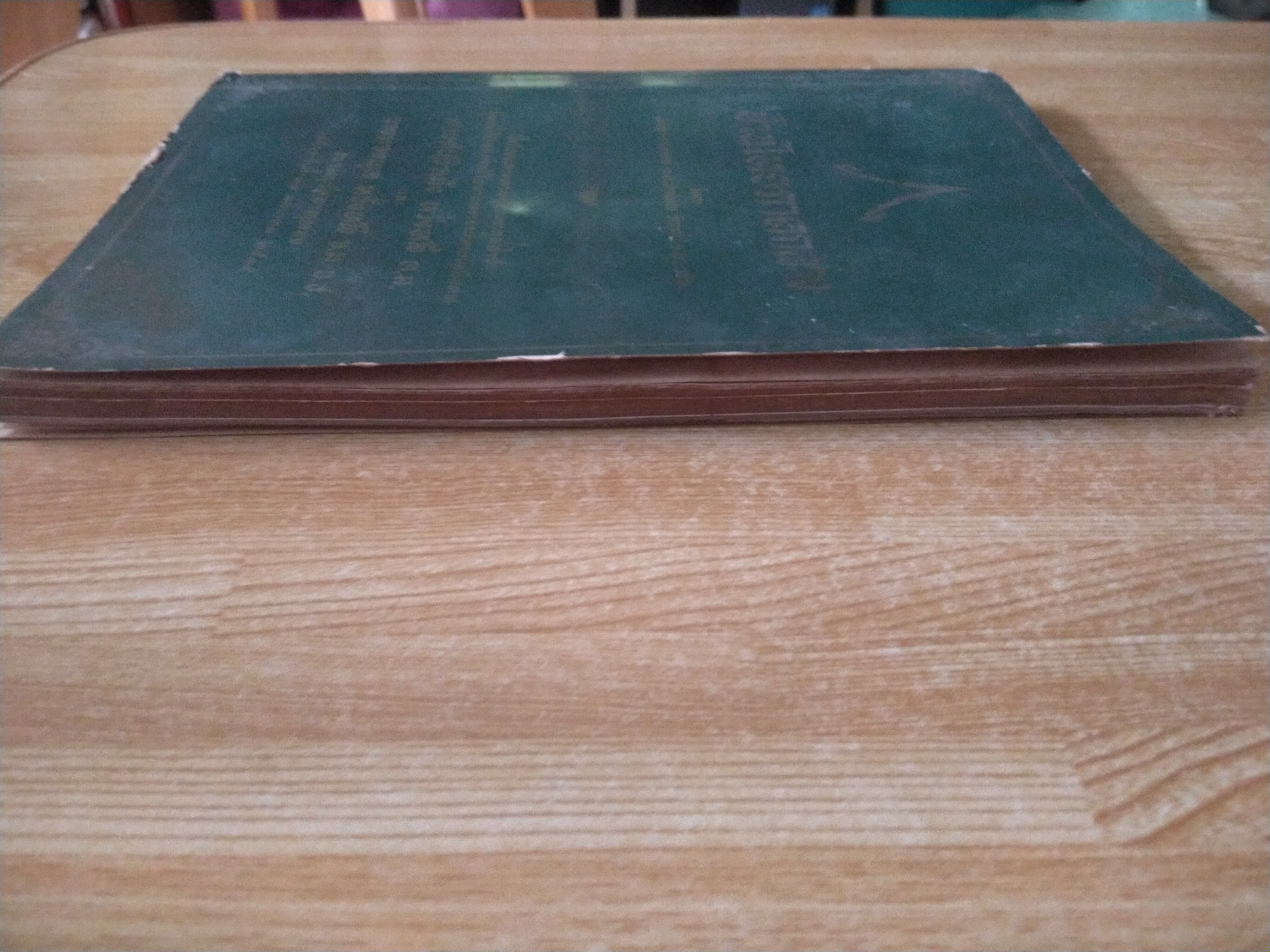 บ้านไทยภาคกลาง