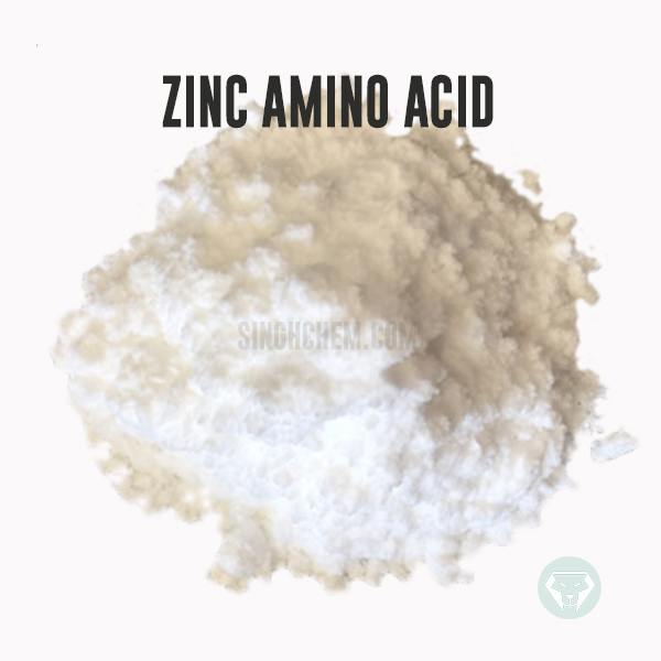 สังกะสี (Zinc)