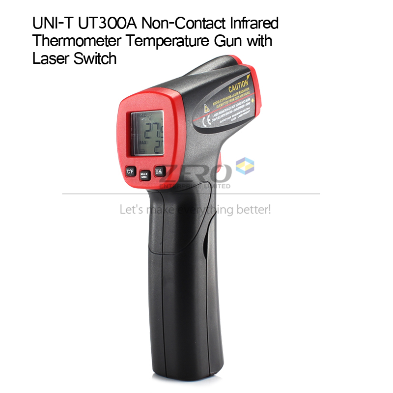 Thermometer UNI-T UT300A