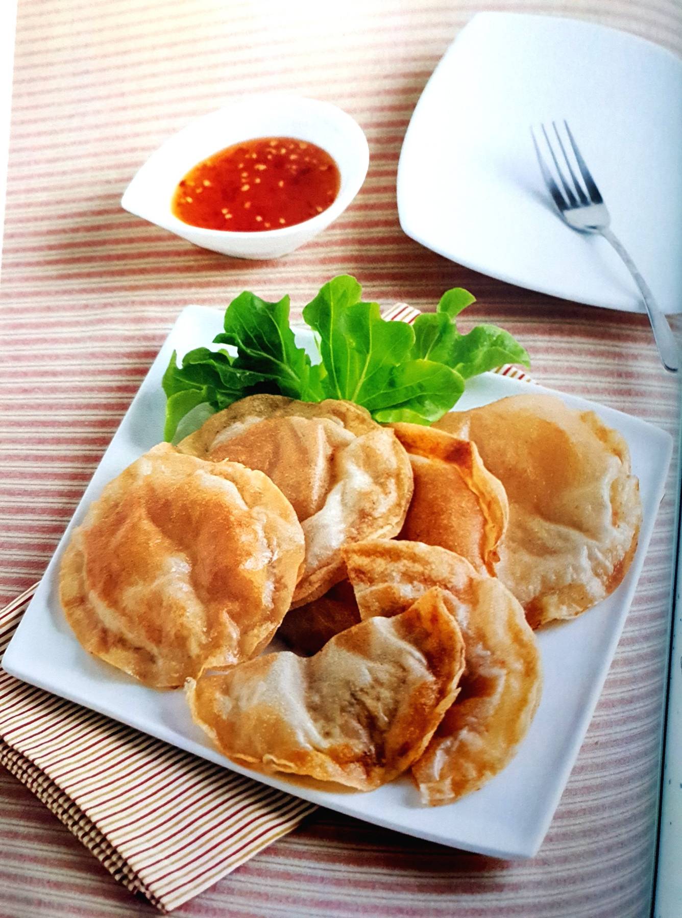 เมนูค้าขาย สร้างรายได้ กำไรงาม